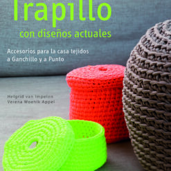 Trapillo Con Diseños Actuales