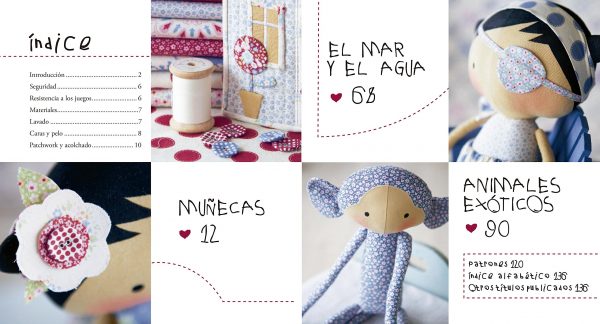 Tilda"s Toy Box - Imagen 7