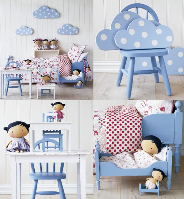 Tilda"s Toy Box - Imagen 6