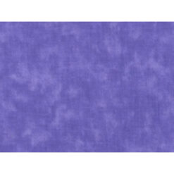 100% algodón, color marmoleado violeta, 1.10 mt. ancho x 30 cm