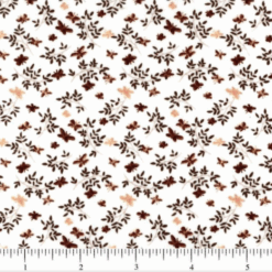 Tela BD-49478-A02 100% algodón, diseño infantil 110 ancho x 1 metro