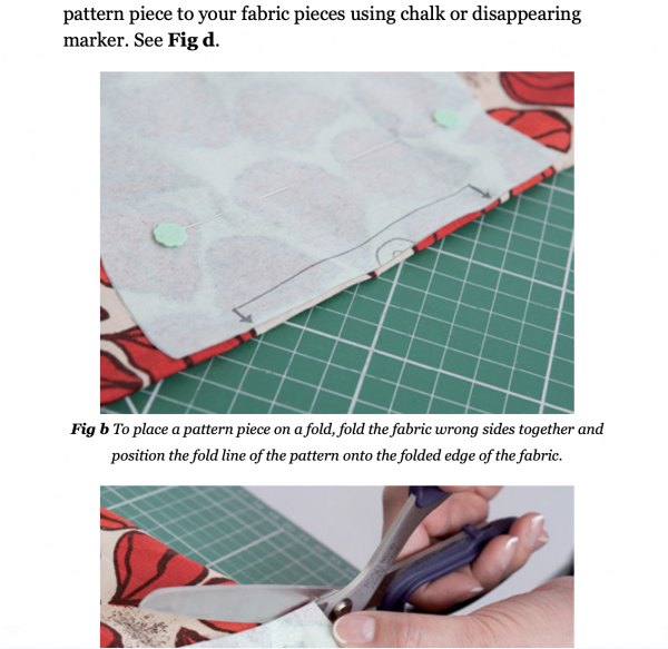 The Bag Making Bible - Imagen 4