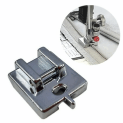 Pie B003 para coser cierre invisible