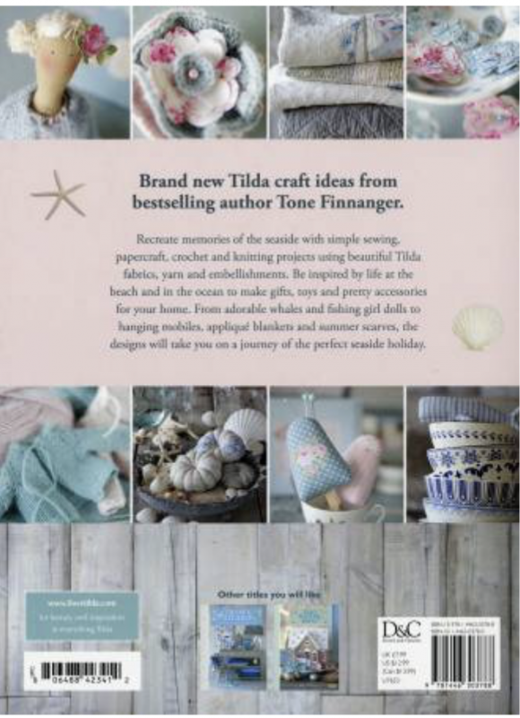 Tilda s Seaside Ideas - Imagen 2
