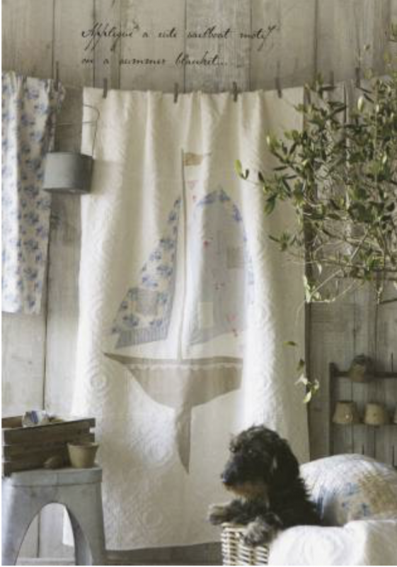 Tilda s Seaside Ideas - Imagen 3