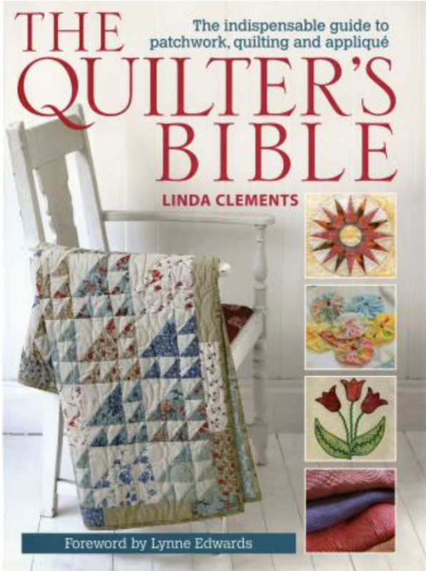 Quilter s Bible