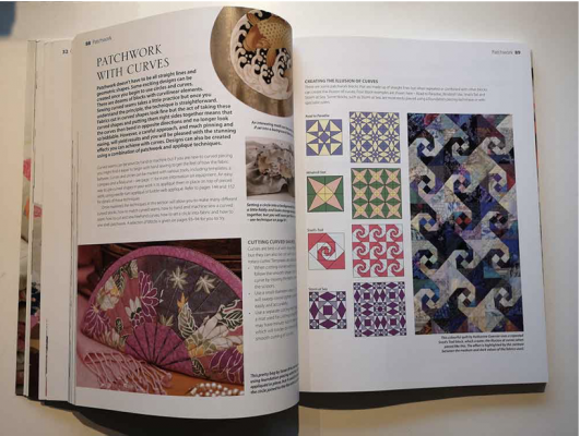 Quilter s Bible - Imagen 3