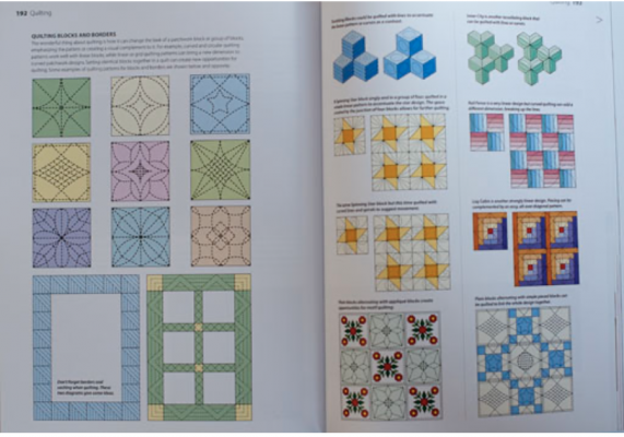 Quilter s Bible - Imagen 4