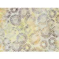 Tela CD-03700-001, Batik, 100% algodón, diseño suaves rayitos, mide 1,10 mt. ancho x 30 cm