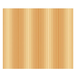 Tela ZD-76637-002 - 100% algodón, diseño listado amarillo  1.10  mt. ancho x 30 cm