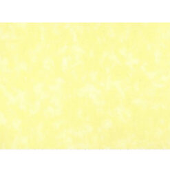 100% algodón, color amarillo suave marmoleado, mide 1.10 mt x 30 cm