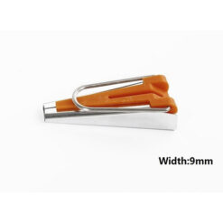 Herramienta para realizar sesgos de 9mm