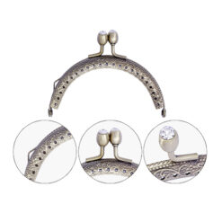 Boquilla 004 para realizar monederos mide 8,5 cm