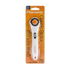 Cortador de tela Fiskars 28 mm