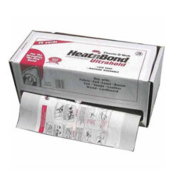 Papel Heat Bond extra fuerte 50x43 cm