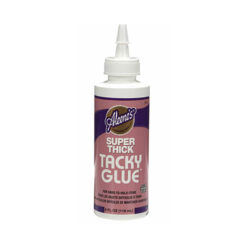 Pegamento Aleens Super fuerte Tacky Glue son 118 ml