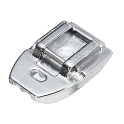 Pie para coser cierre invisible