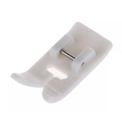 Pie teflon cose cuero