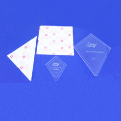 Plantillas wacky 2,5" y 6,5"