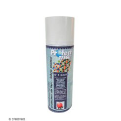 Protector spray Protect Tissu, impermeabiliza la tela, marca Odif trae 400ml