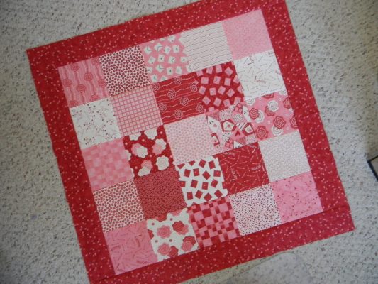 Regla Swirls - Twister o remolinos 5  x 5 pulgada - Imagen 2