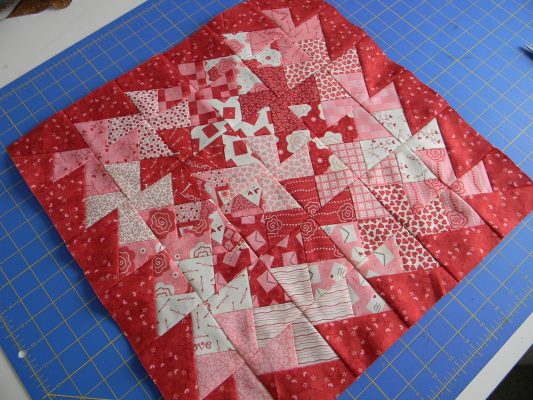Regla Swirls - Twister o remolinos 5  x 5 pulgada - Imagen 5