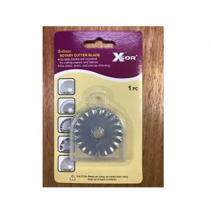 Kai 5045BL Rotary Blade - 45mm