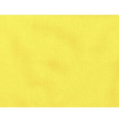 100% algodón, color sólido limón , mide 1.10 mt. ancho x 30 cm