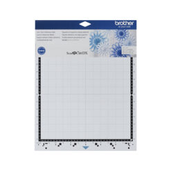 Tapete CADXMATLOW12 sujeción ligero 12 x 12 pulgadas para SCAN  N CUT DX 125 y 225