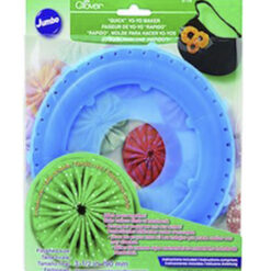 Yoyo 8708 Clover- Tamaño 31/2 inch - 90mm Jumbo