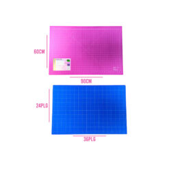 Base de Corte Sew Mate 60 x 90 cm reversible 24 x 36 pulgada