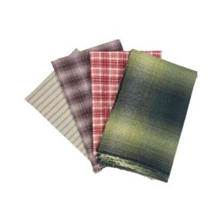 Tela Nº 103308- 100% algodón Japones Compose  x 4 diseños, cada uno mide 36x47cm