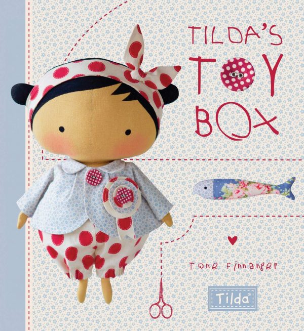 Tilda"s Toy Box
