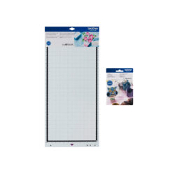 Kit Tapete sujeción estándar 12 x 24 pulgadas + cuchillo autoajustable DX