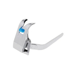 Pie Tricot para coser telas elasticadas