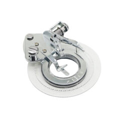 Pie de flor para máquinas de coser