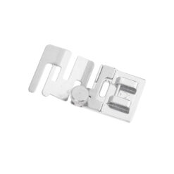 Pie para coser elásticos y cintas