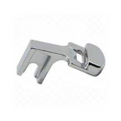 Pie para fruncir telas