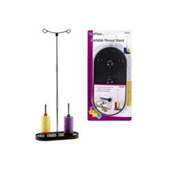 Porta cono hilo x 2 marca Sew Mate