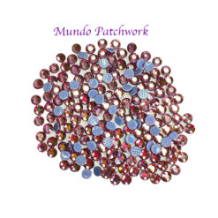 Cristal Hotfix color  rose Gold  x 1440 unidades SS6 (1,9mm)