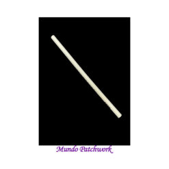 Lápiz tiza (1 unidad) color blanco