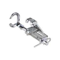 Pie para acolchar – Free motion metálico