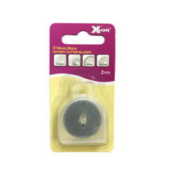 Repuesto 28 mm marca Sew Mate x 2 repuestos