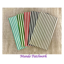 100% algodón Compose  x 5 diseños