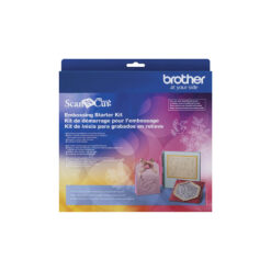 Kit Inicio repujado en relieve CAEBSKIT1