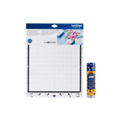 Kit Tapete estándar 12x12 pulg + Spray 505 (250ml)