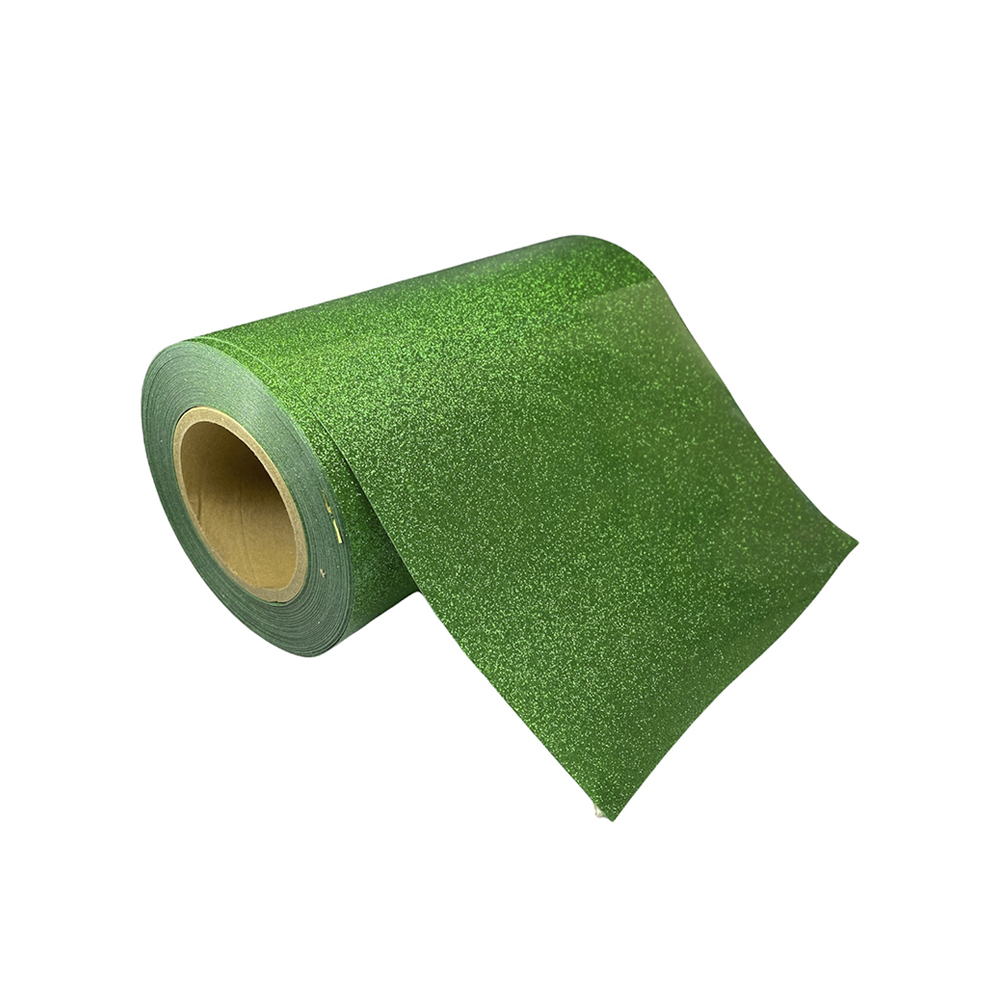 Vinilo KGD-007 termotransferible Glitter textil