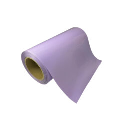 Vinilo 12053 termotransferible Premium textil  mide 25cm ancho x 1 mt, color lavanda