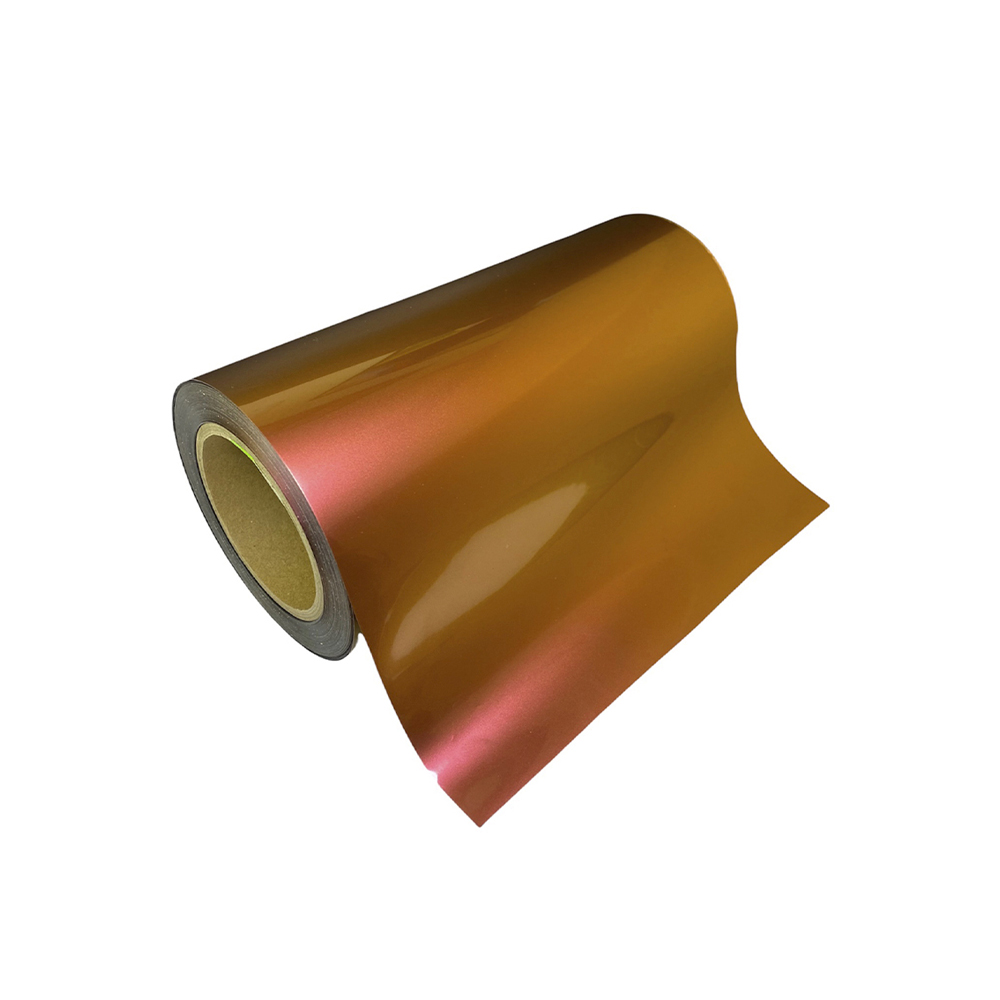 Vinilo KPB-001 Premiun textil Chamaleón PREMIUM