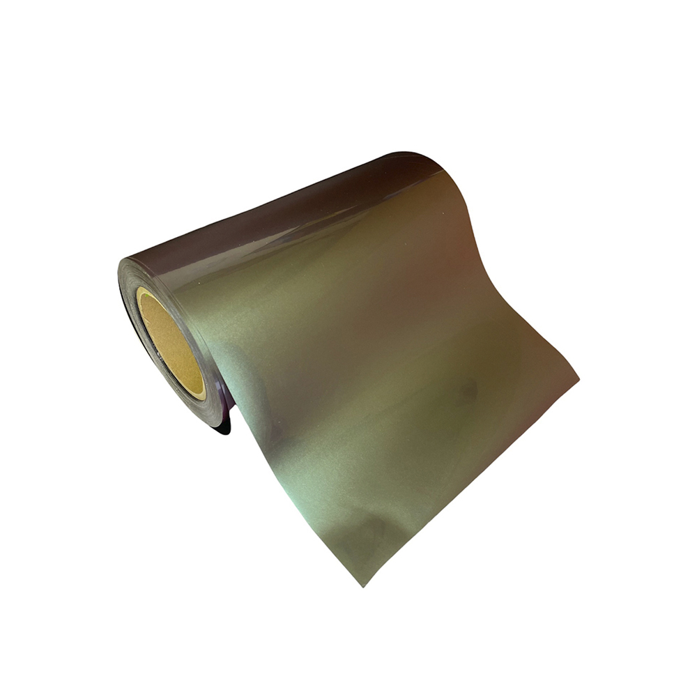 Vinilo KPB-004 textil Chamaleón PREMIUM